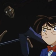 S9.E2: The Mansion Degradation Case