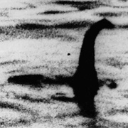 Loch Ness Monster