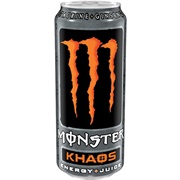 Juice Monster Khaos (2006)