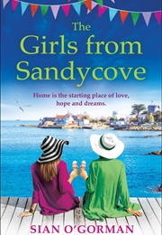 The Girls From Sandycove (Siân O'gorman)