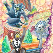 Fill in Your Isle of Armor Tundra Pokédex in Pokémon Sword & Shield!