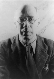 Henry Miller (Henry Miller)