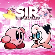 Kirby vs. Jigglypuff - Special Inquisitor Rayyan