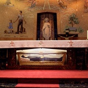 Shrine of Saint Frances Cabrini
