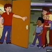 S1.E5: Hornswoggle's New Leaf/Keep on Movin' On