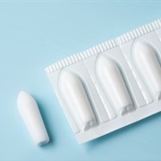 Suppository