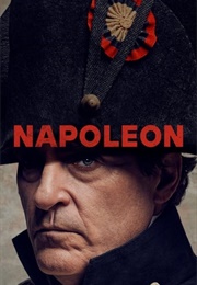 Napoleon (2023)
