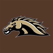 Western Michigan Broncos