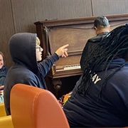 George Brown College