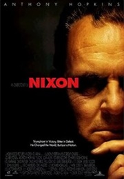 Joan Allen - Nixon (1995)