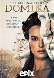 Domina Season 1 (2021)