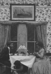 The Messenger Boy's Mistake (1903)