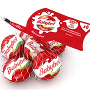 Babybel Minis