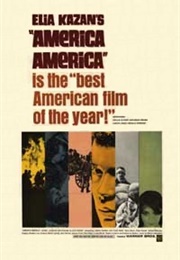America America - Elia Kazan (1963)