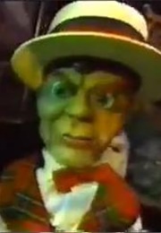 Goosebumps: Slappy's Sideshow Saturday (1998)