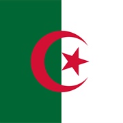 Algeria