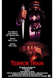 Terror Train (1980)