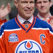 Mark Messier (Edmonton Oilers)