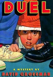 Duel (David Grossman)