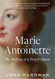 Marie-Antoinette (John Hardman)