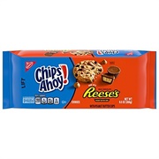 Chips Ahoy! Reese's Peanut Butter Cup Cookies