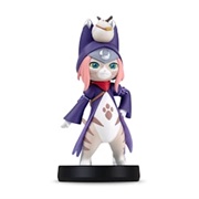 Tsukino (Monster Hunter)