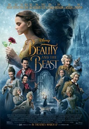 Beauty and the Beast (2017)
