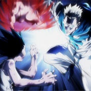 S1.E73: Insanity × and × Sanity