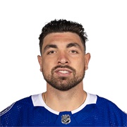 Nicholas Paul (Canadian) - Tampa Bay Lightning