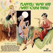 Flappers, Vamps and Sweet Young Things