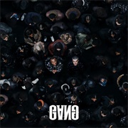 Headie One & Fred Again... - GANG