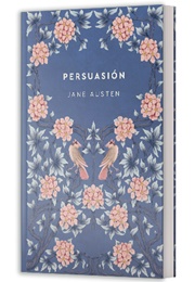 Persuasión (Jane Austen)