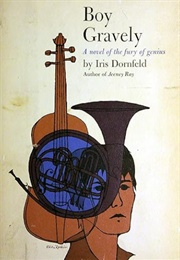 Boy Gravely (Iris Dornfeld)