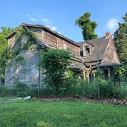 Laurel Hill House