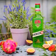Agwa De Bolivia