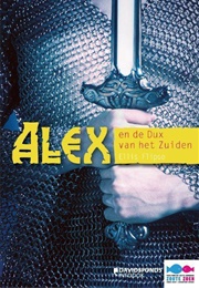 Alex En De Dux Van Het Zuiden (Ellis Flipse)