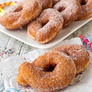 Graffe Napoletane, Italy