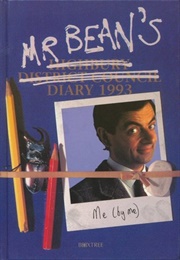 Mr Bean's Diary (Robin Driscoll and Rowan Atkinson)