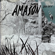 Amason – Kelly