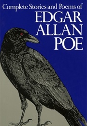 The Complete Tales and Poems of Edgar Allan Poe (Edgar Allan Poe)