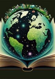Read a Book About Global Issues (Every Month)