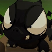 Grougaloragran (Wakfu)