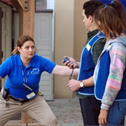 Superstore: Curbside Pickup, S5:9
