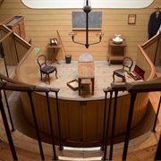 Old Operating Theatre Museum & Herb Garret