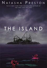 The Island (Natasha Preston)
