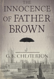The Innocence of Father Brown (Chesterton, G.K.)