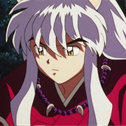 S1.E14: Kikyo's Stolen Ashes