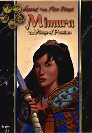 Mimura - The Village of Promises (Jim Pinto)