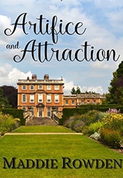 Artifice and Attraction (Maddie Rowden)