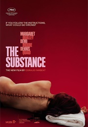 The Substance (2024)